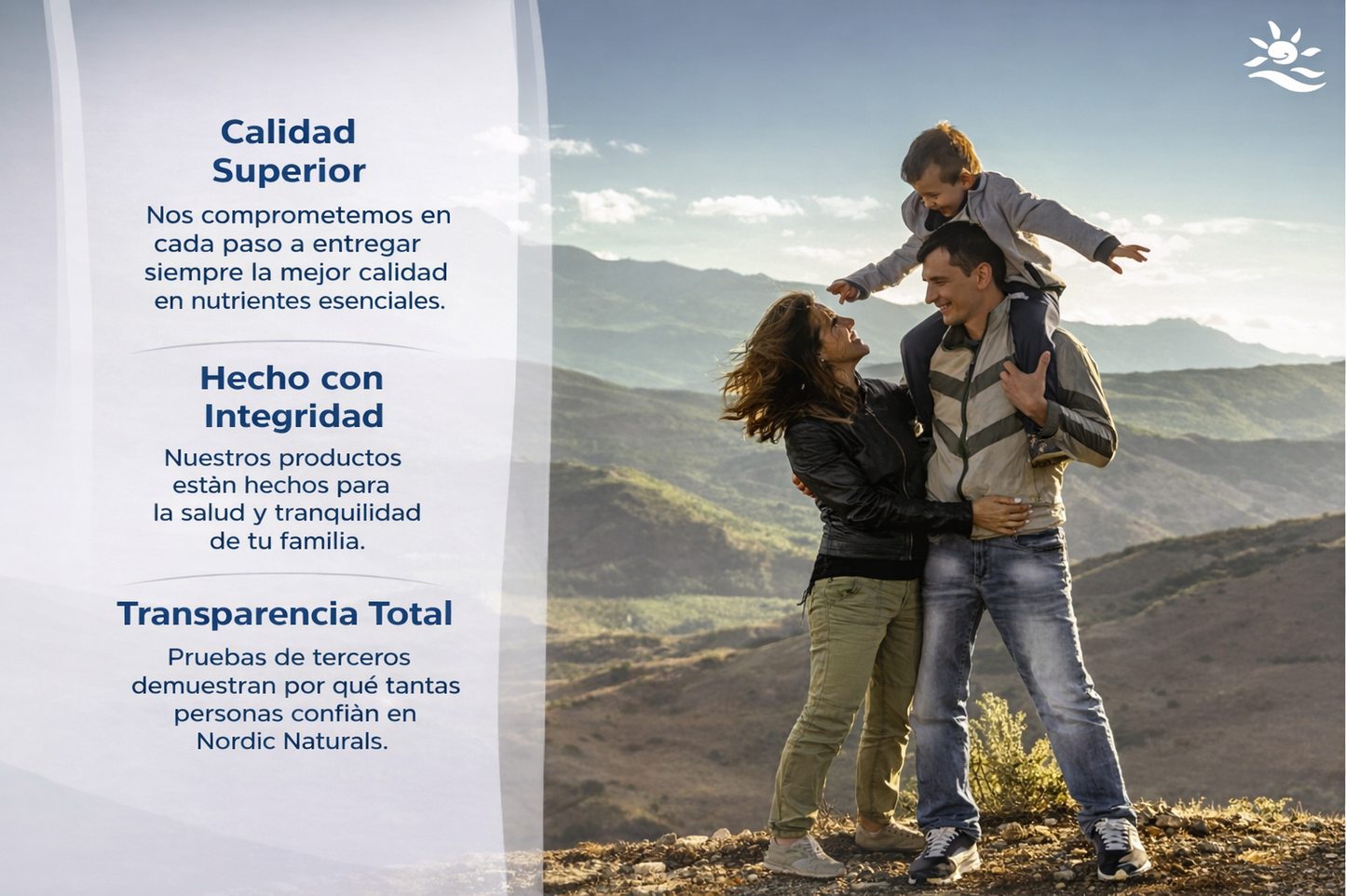 Children's DHA Xtra Omega-3 para Niños | 880 mg DHA + EPA | Nordic Naturals