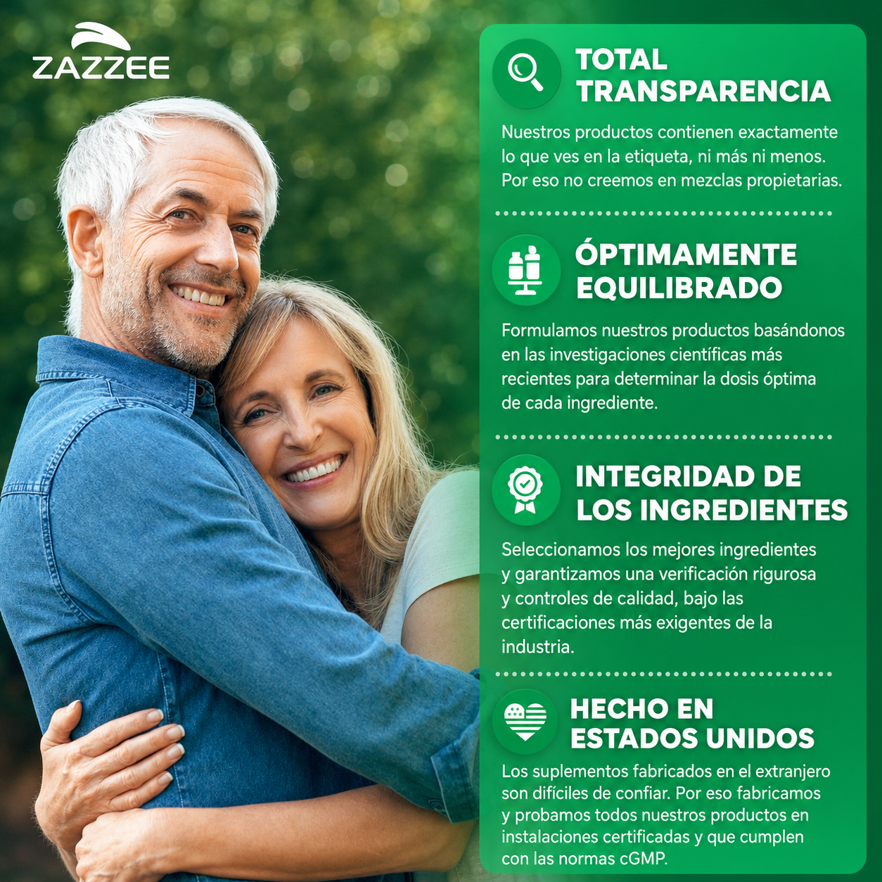 Zazzee - Extracto de Canela de Ceilán - Apoyo Antioxidante y Metabólico Totalmente Natural | 150 Cápsulas