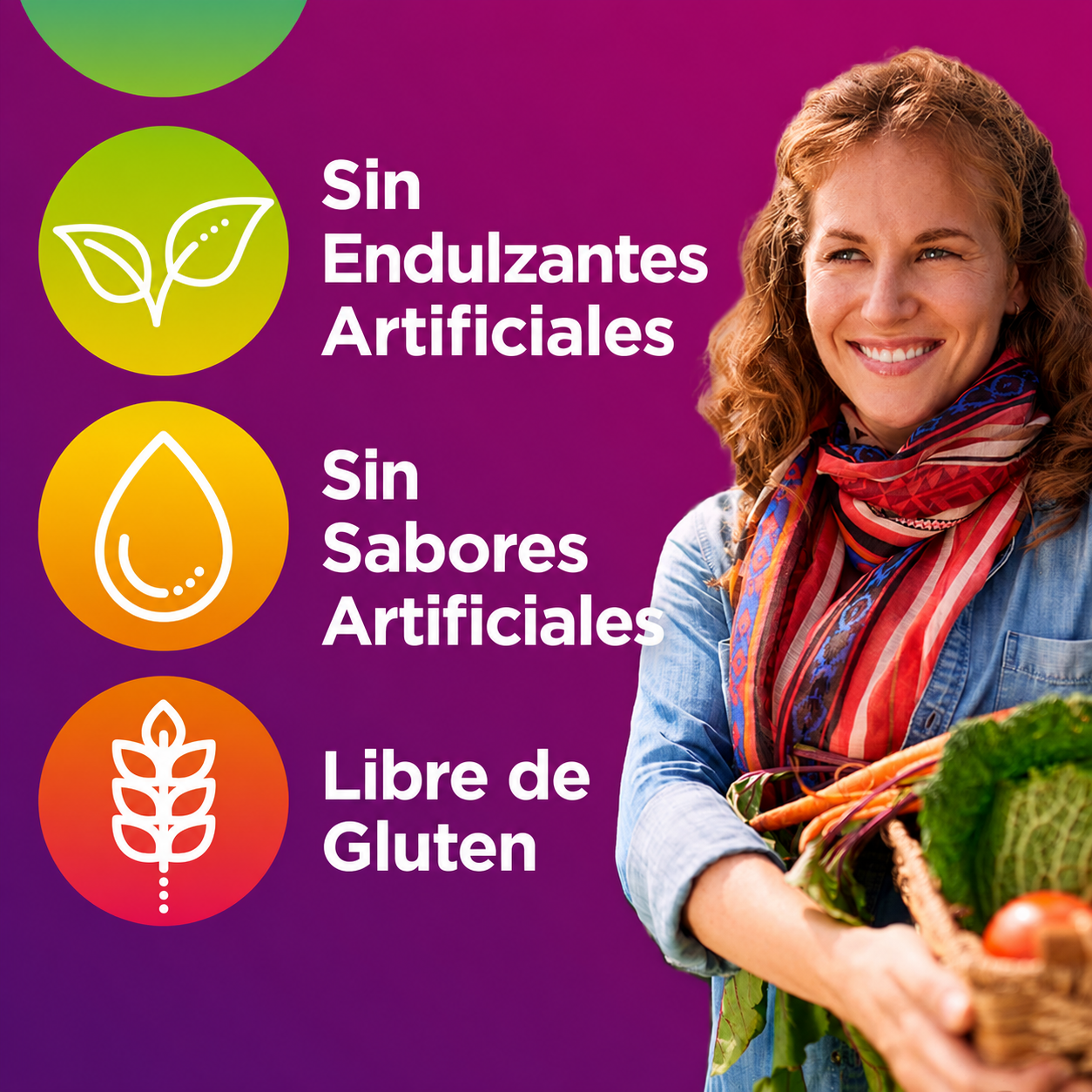 Haleon - Centrum Multi Gomitas – Multivitamínico en Gomitas para Mujer | 170 Gomitas