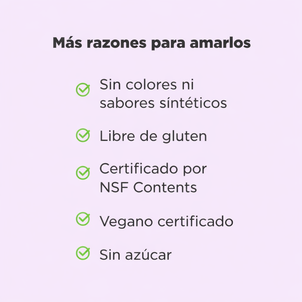 OLLY Combat Cravings 30 Cápsulas – Control de Antojos y Apoyo al Metabolismo