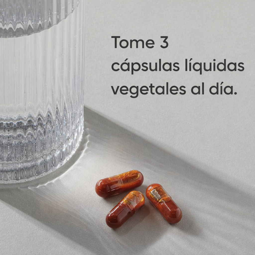 Sports Research - Vitamina C Liposomal 1000 mg – Alta Absorción - Refuerza Defensas | 180 Cápsulas Veganas
