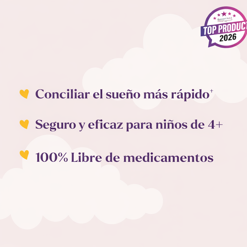 Natrol - Melatonina 1 mg para Niños – Apoyo Natural para el Sueño Infantil | Gomitas