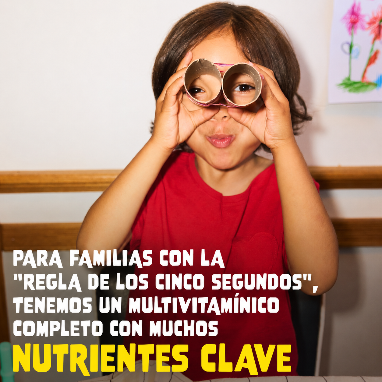 Bayer - Gomitas para el Sistema Inmunológico Infantil de Los Picapiedra (Flintstones) | Gomitas