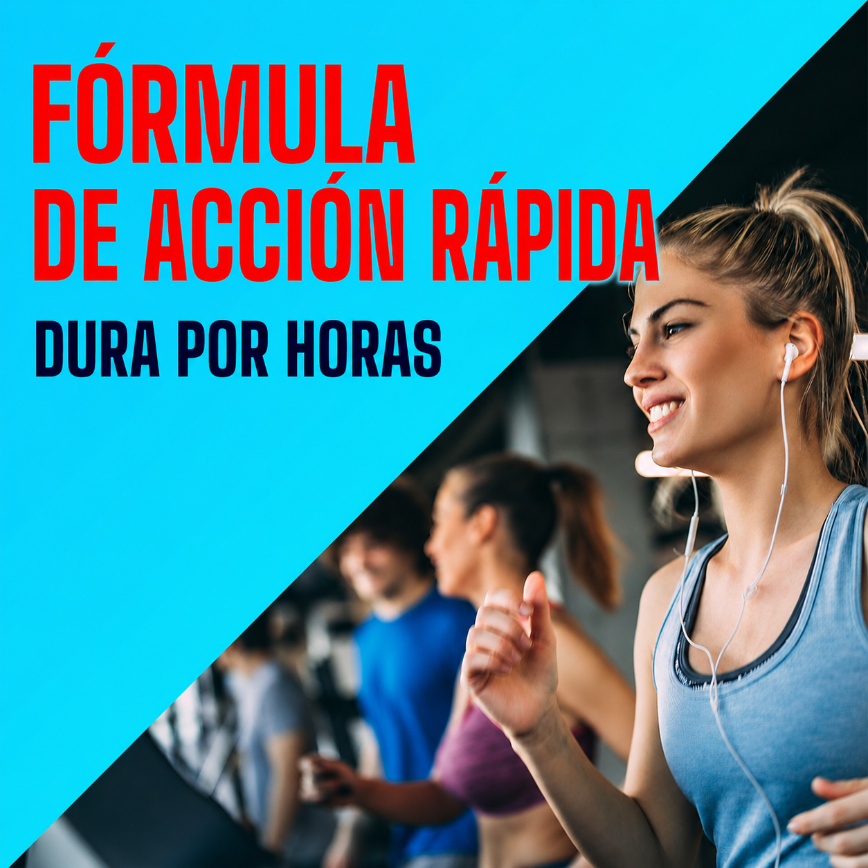 Icy Hot - Spray Seco Analgésico con Lidocaína - Alivia el Dolor de los Nervios Irritados con Lidocaína al 4 % y Mentol al 1 % de Máxima Potencia de Acción Rápida | 113 G