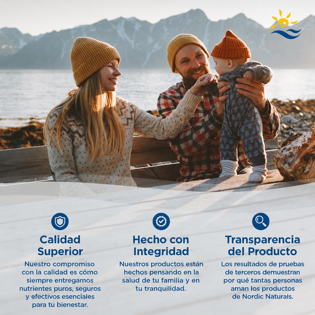Nordic Naturals - Ultimate Omega Líquido Sabor Limón - 2840 mg de Omega-3 - Suplemento de Aceite de Pescado de Alta Potencia con EPA y DHA - Favorece la Salud del Cerebro y del Corazón | mL