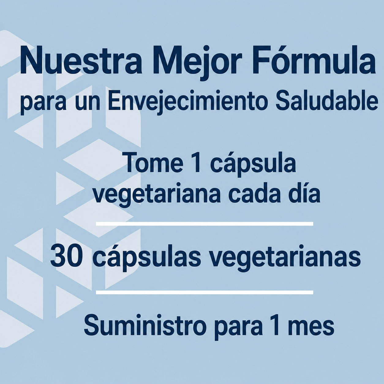 Life Extension - NAD+ Regenerador Celular y Resveratrol Elite – Apoyo para Energía Celular y Bienestar Antioxidante| 30 Cápsulas
