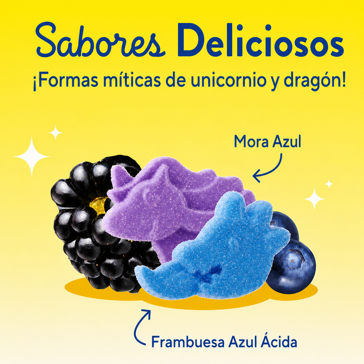 L'il Critters - Gomitas de Calcio y Vitamina D3 para Niños - Suplemento para los Huesos y los Dientes de los Niños | 120 Gomitas