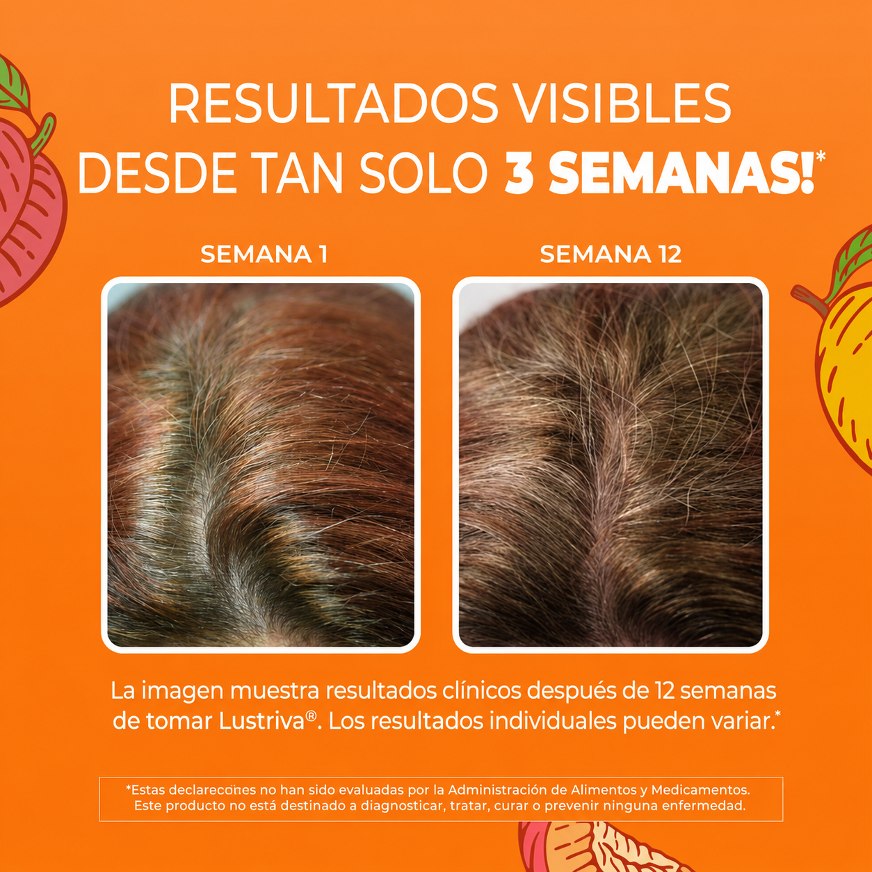 MaryRuth’s - Multivitamínico Líquido + Crecimiento Capilar - Biotina para Cabello, Piel y Energía | 30 mL