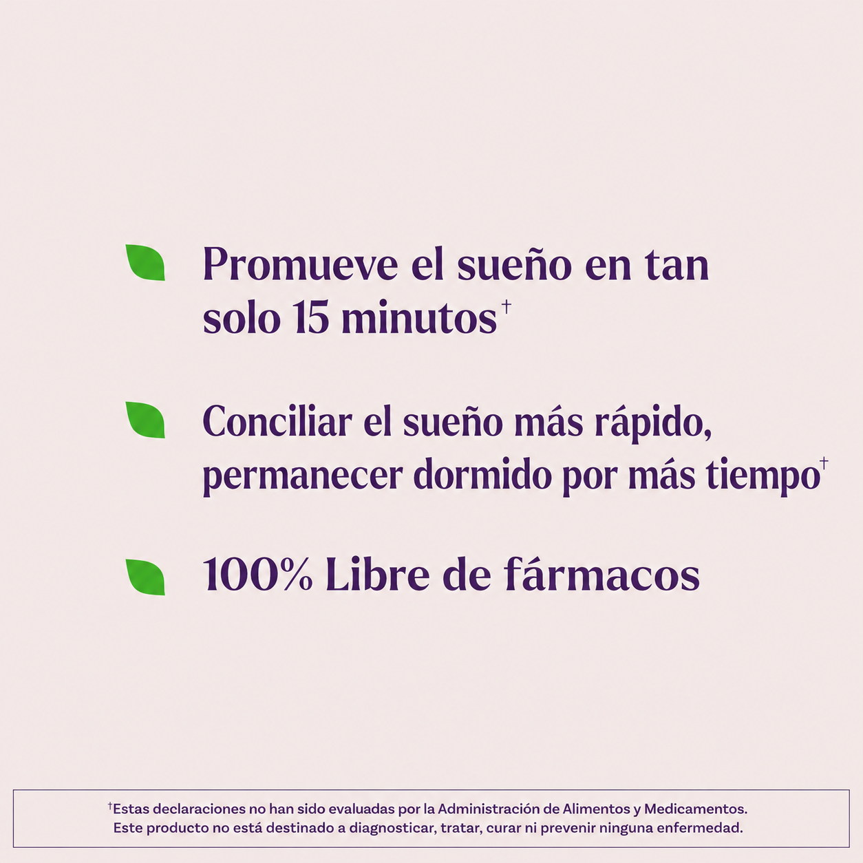 Melatonina 5 mg – Suplemento para Apoyo del Sueño