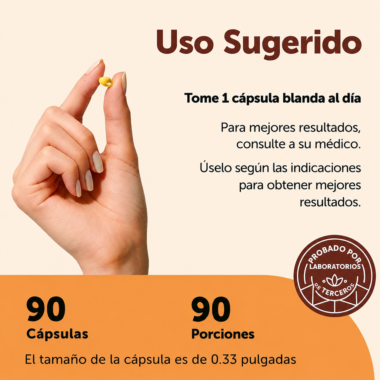 Micro Ingredients - Vitamina D3 + K2 - Soporte para los Huesos, Sistema Inmunológico y Salud Cardiovascular | Softgels