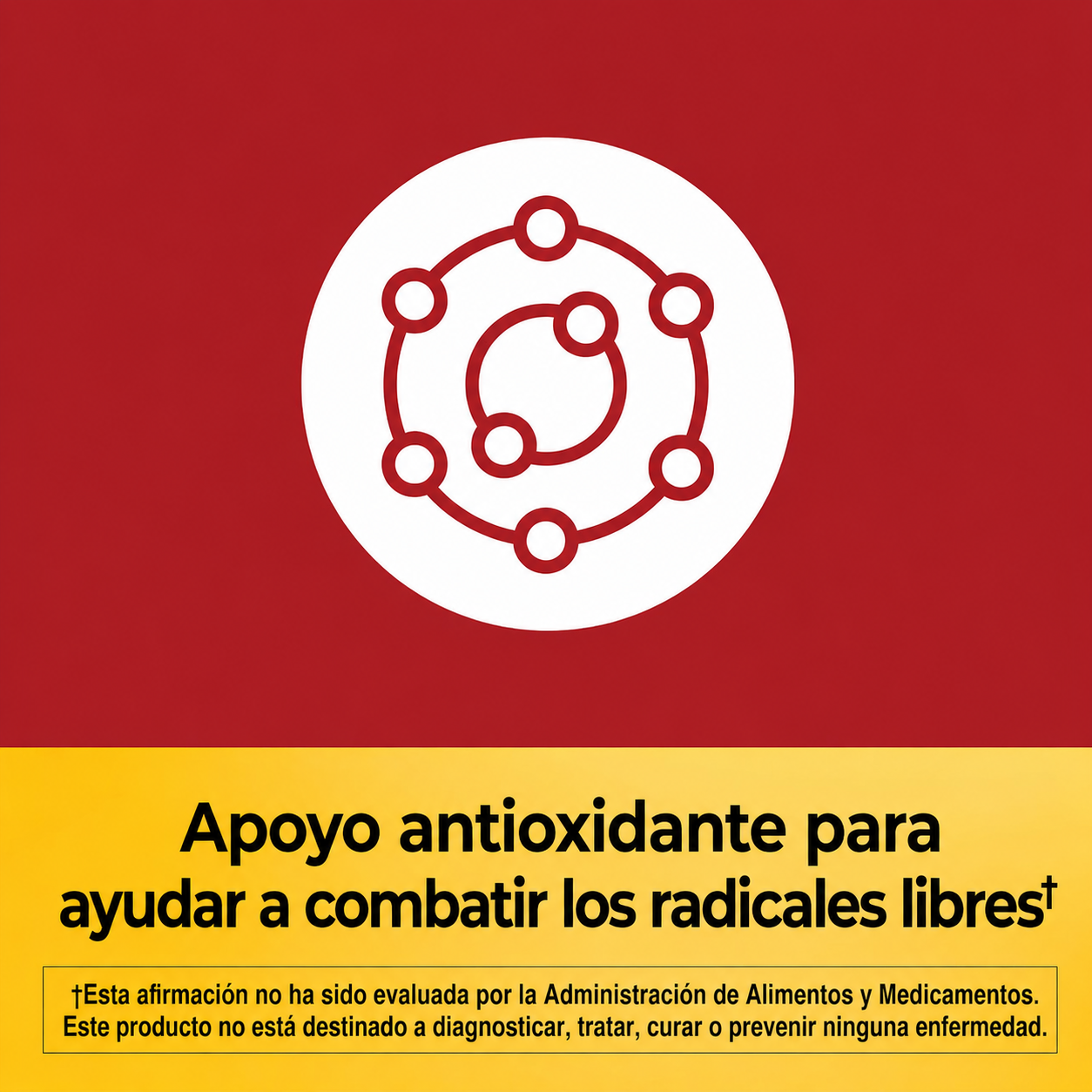 Nature Made - Cápsulas Blandas de CoQ10 de 400 mg - Para el Cuidado de la Salud Cardíaca - Complemento de CoQ10 para Mujeres y Hombres - Complemento Alimenticio que Aporta Protección Antioxidante | 40 Softgels