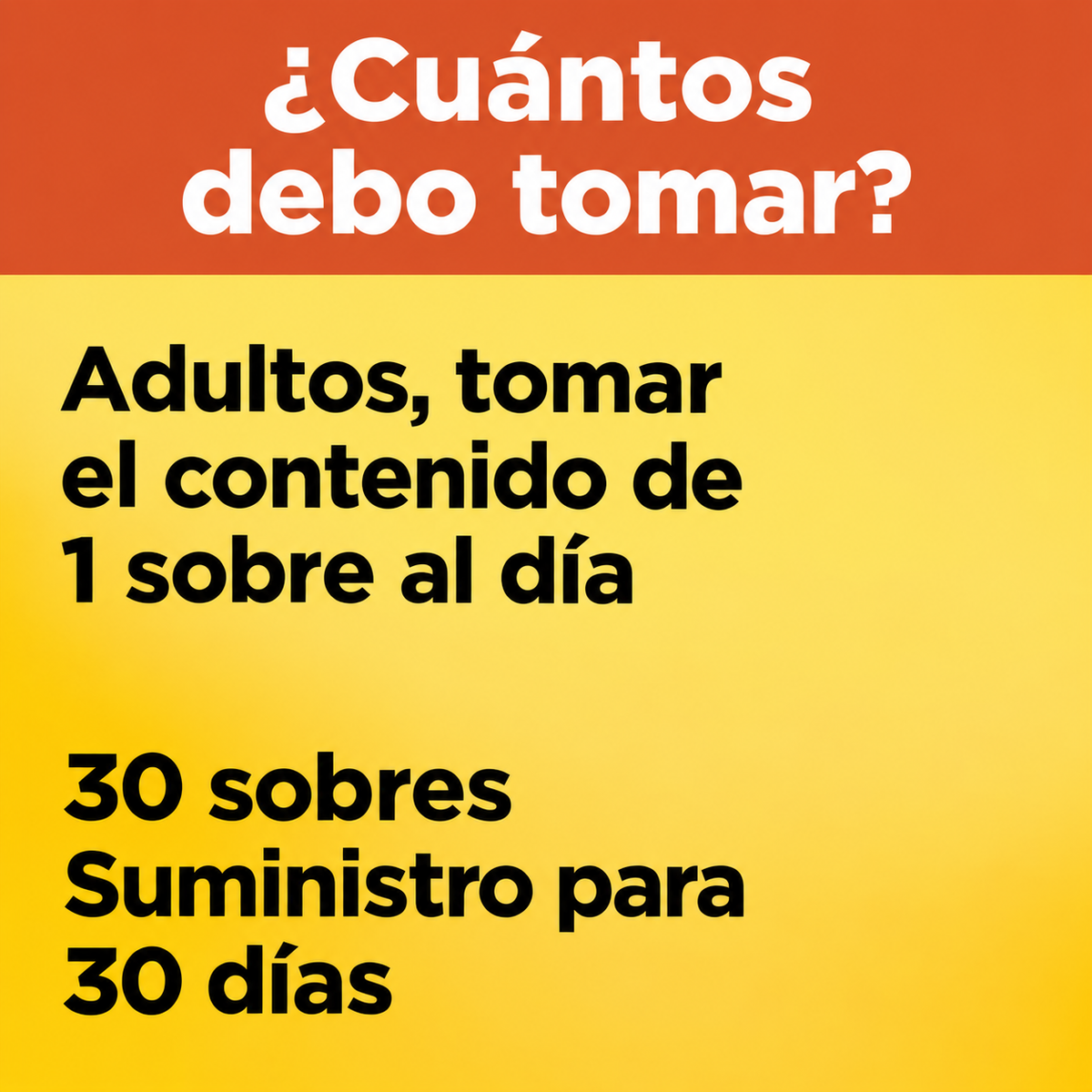 Nature Made - Paquete Diario para el Cuidado de la Diabetes - Vitaminas y Minerales para la Salud en Diabetes | Sobres