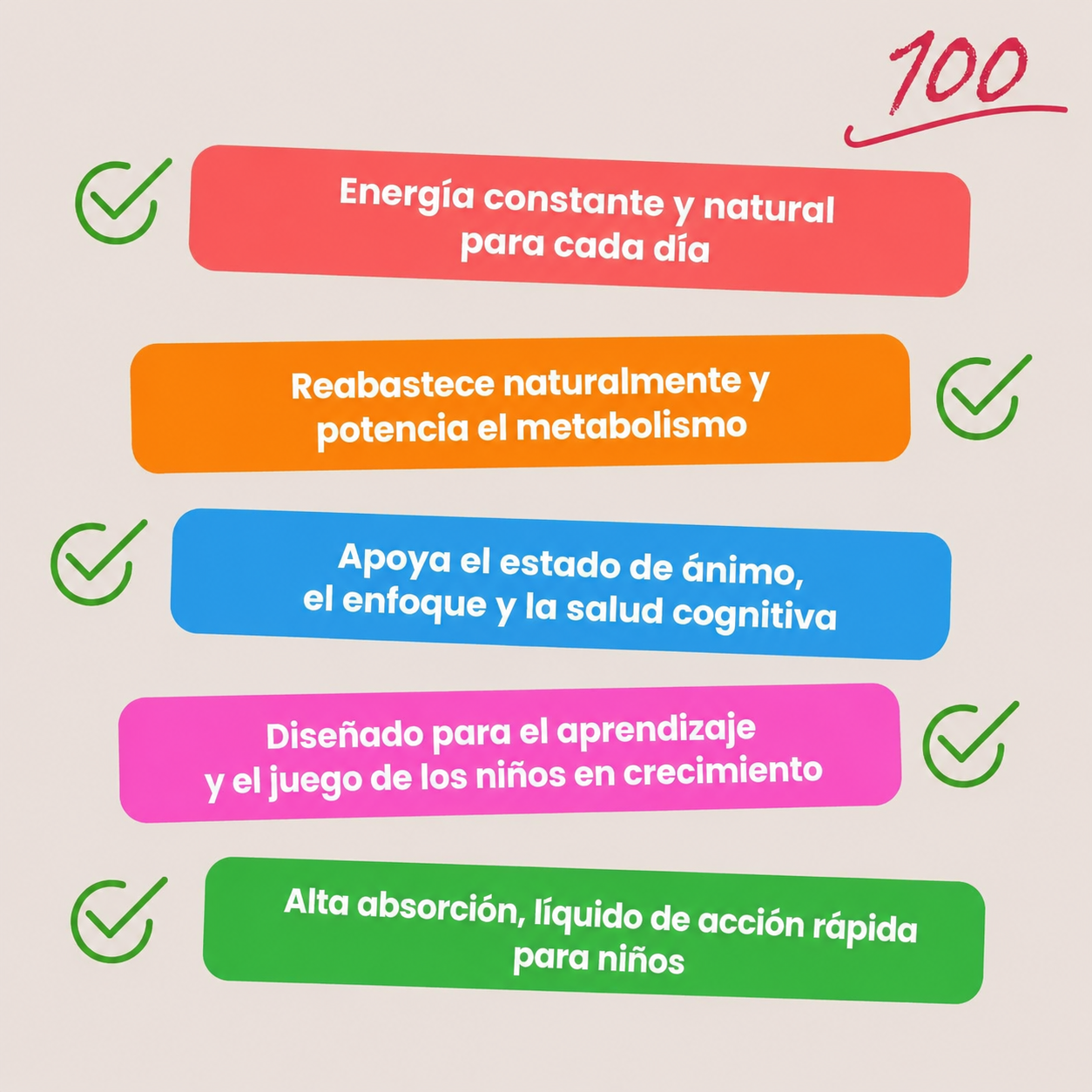 Nutra Champs - Suplemento Líquido en Gotas de Complejo Vitamínico B para Niños - B1, B2, B3, B6, B7, B9 y Methyl-B12 - Energía, Concentración y Metabolismo | 60 mL