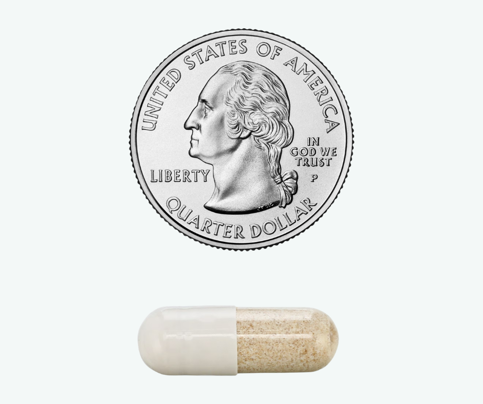 Reckitt - Neuriva Original - Suplemento para la Salud Cerebral -  Apoyo para el Cerebro con Ingredientes Naturales Clínicamente Probados | 50 Cápsulas
