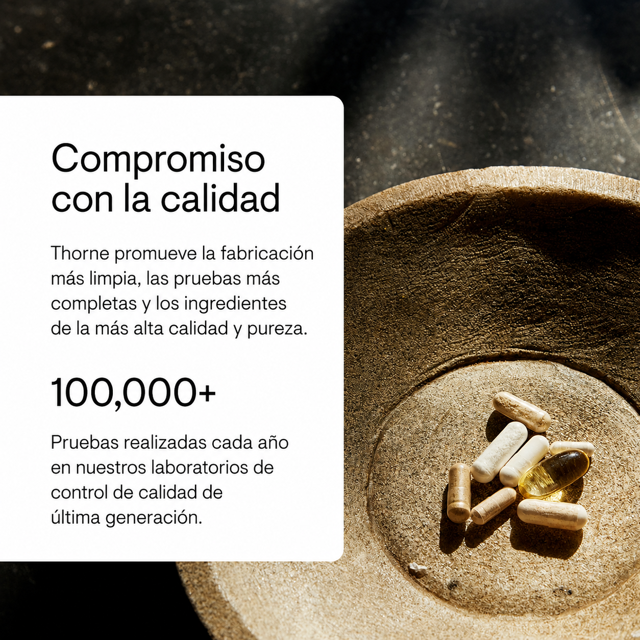 THORNE - Bisglicinato de Magnesio - Fórmula de Magnesio en Polvo - Favorece un Sueño Reparador, la Relajación Muscular, la Salud Cardíaca y el Metabolismo | Porciones