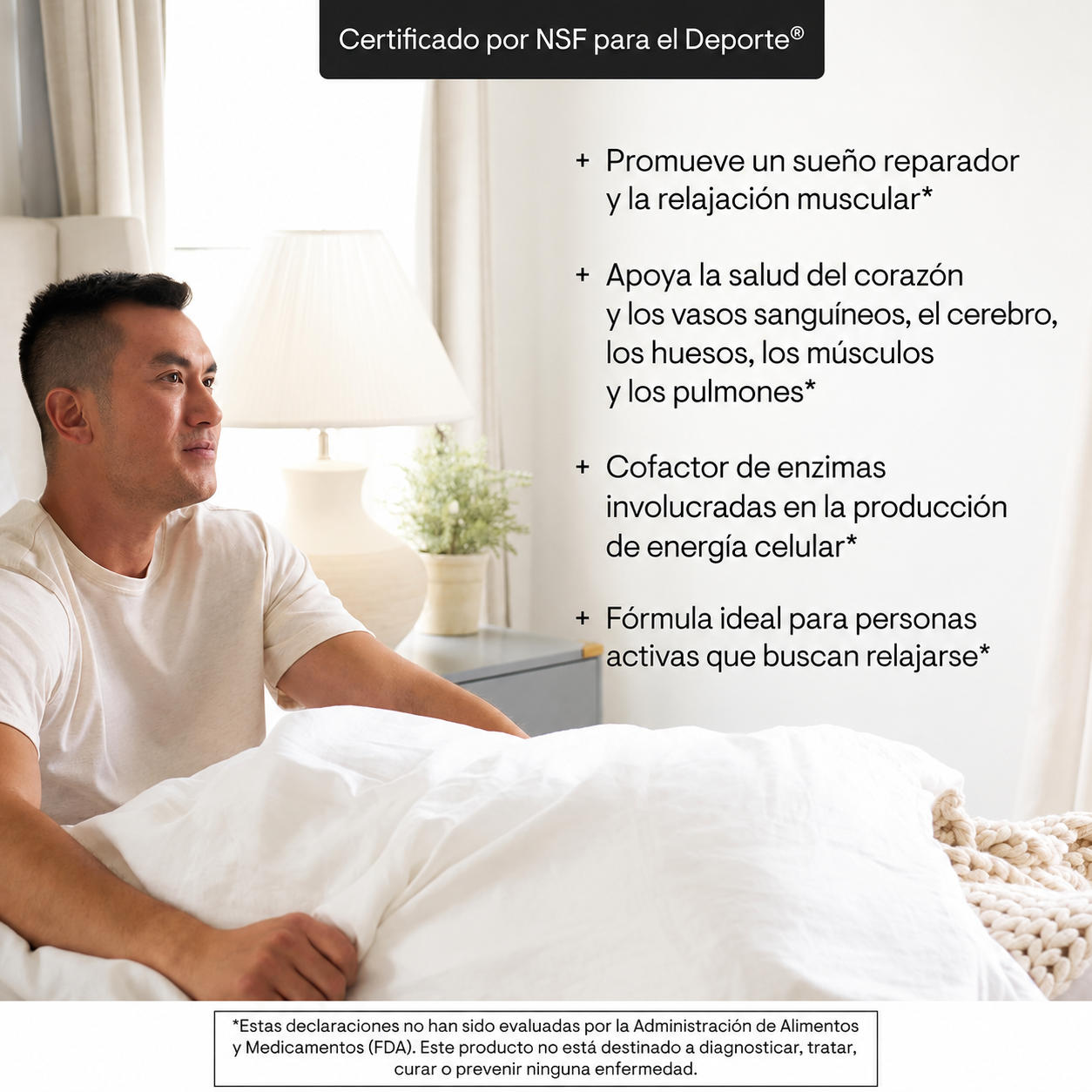 THORNE - Bisglicinato de Magnesio - Fórmula de Magnesio en Polvo - Favorece un Sueño Reparador, la Relajación Muscular, la Salud Cardíaca y el Metabolismo | Porciones