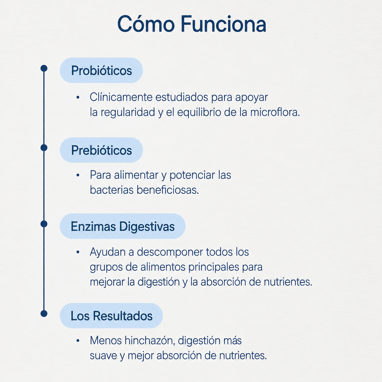 Zenwise Digestive Enzymes Cápsulas – Enzimas Digestivas con Probióticos para la Digestión y Salud Intestinal